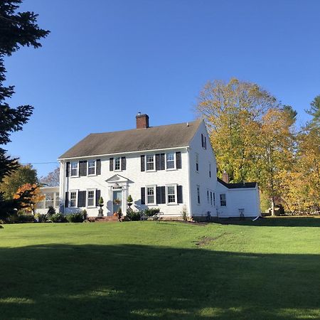 Silvershell Inn Marion Luaran gambar