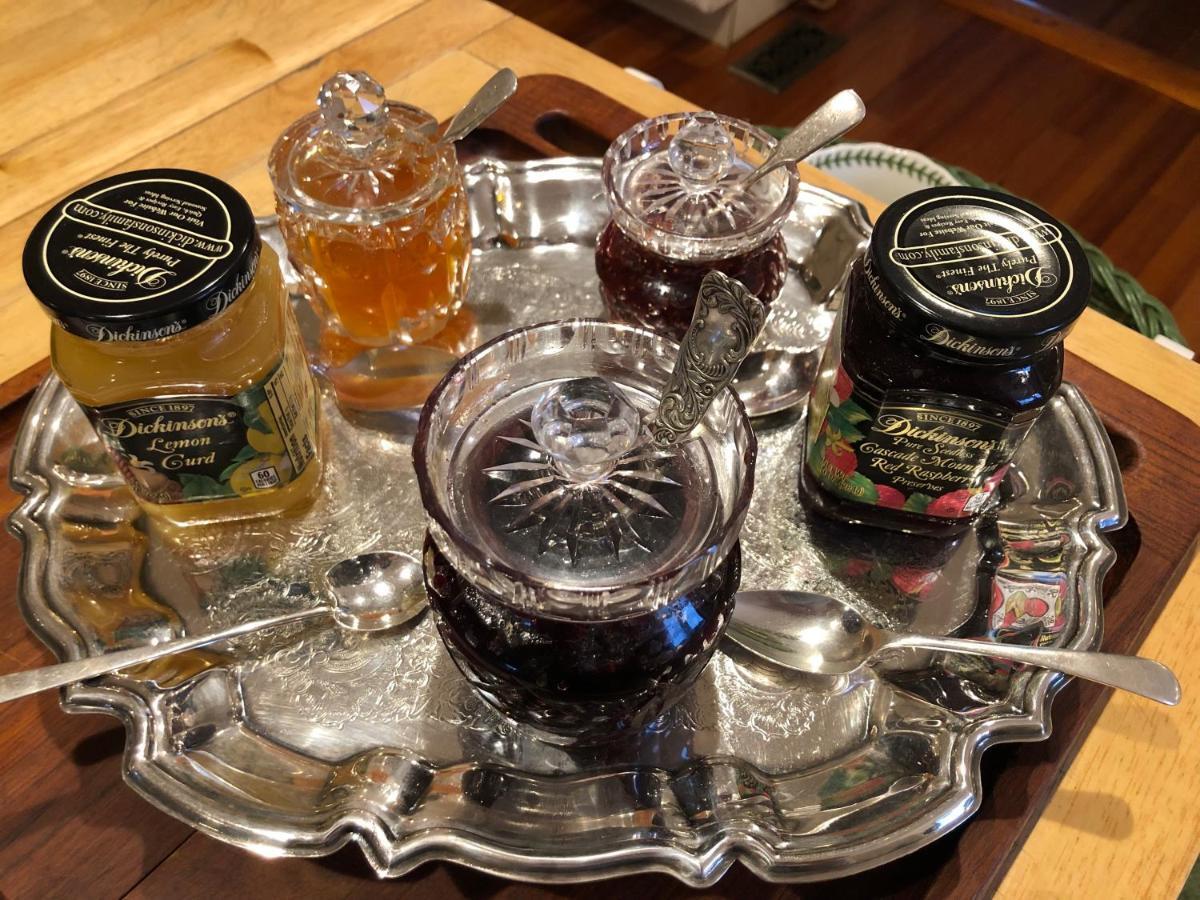 Silvershell Inn Marion Luaran gambar